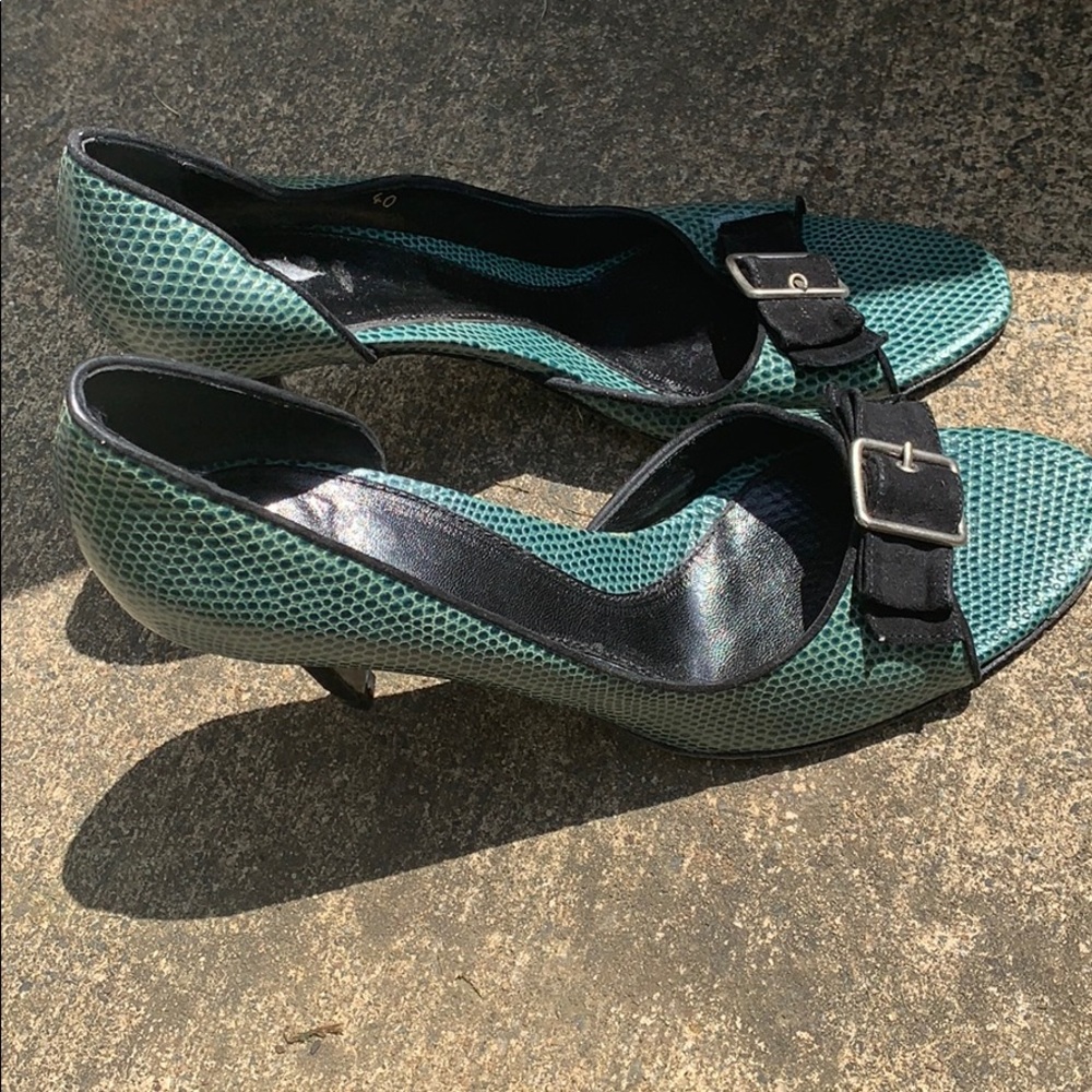 Rafe New York heels - Picture 4 of 4